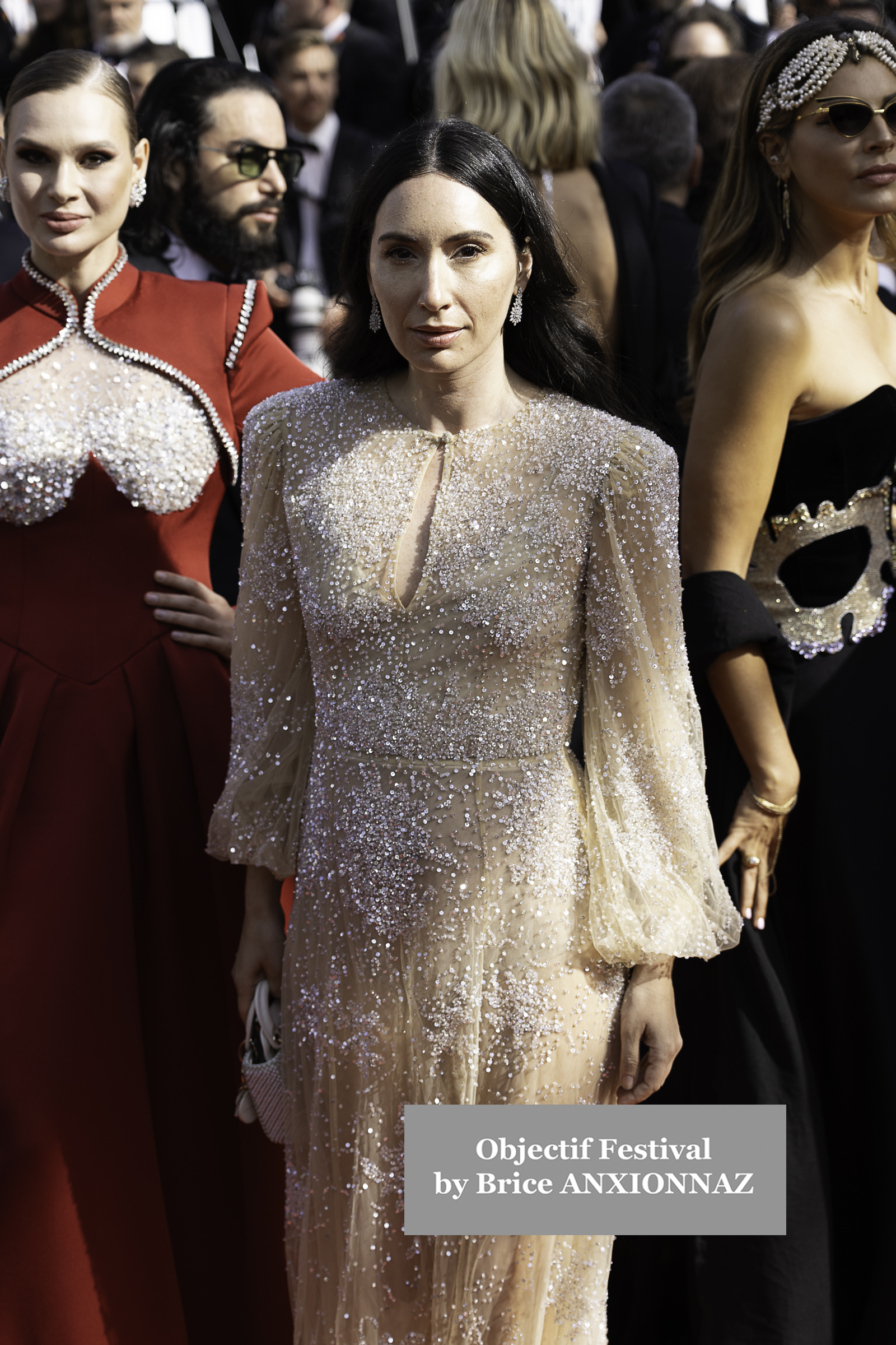 Horizon  An American  Saga / 77th Cannes International Film Festival / Objectif Festival by Brice ANXIONNAZ